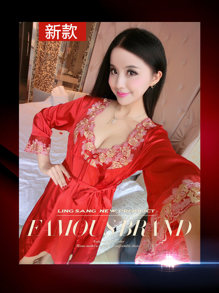 Peignoir - Ref 593303 Image 13