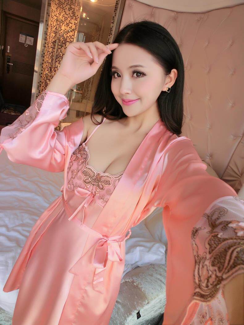 Peignoir - Ref 593303 Image 28