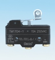 Original Taiwan day travel switch TM1704-1 fake one penalty ten