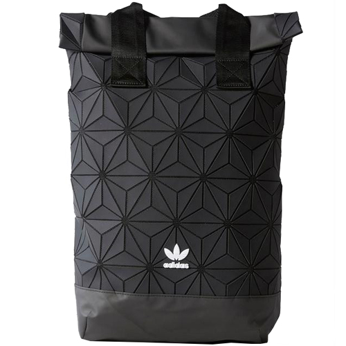 ADIDAS X 三宅一生联名双肩包