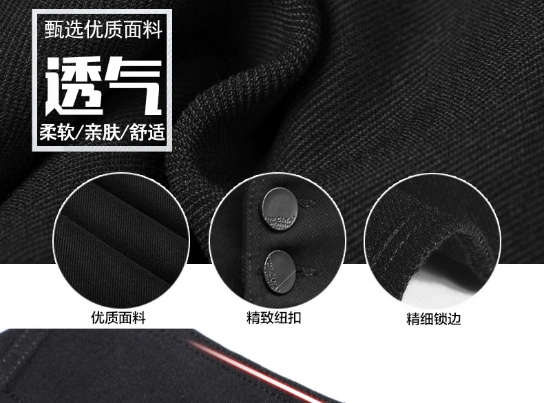 Thu đông 2018 cộng với quần legging nhung nữ mặc màu đen eo cao kéo dài chân mỏng quần nữ bút chì cỡ lớn