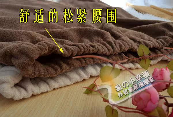 Pantalon pyjama - Ref 726700 Image 3