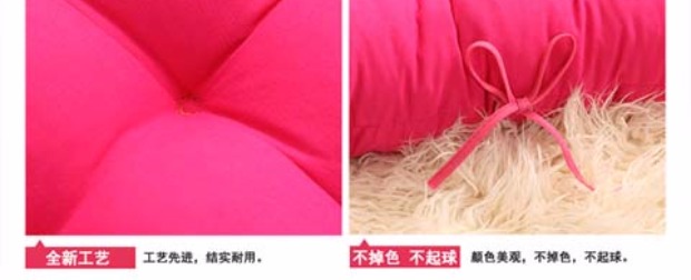 Lounge ghế đệm rocking chair đệm vào mùa thu và mùa đông đệm dày sofa đệm pad đệm đặc biệt cung cấp miễn phí vận chuyển ghế wicker ghế tựa đệm lót ghế sofa