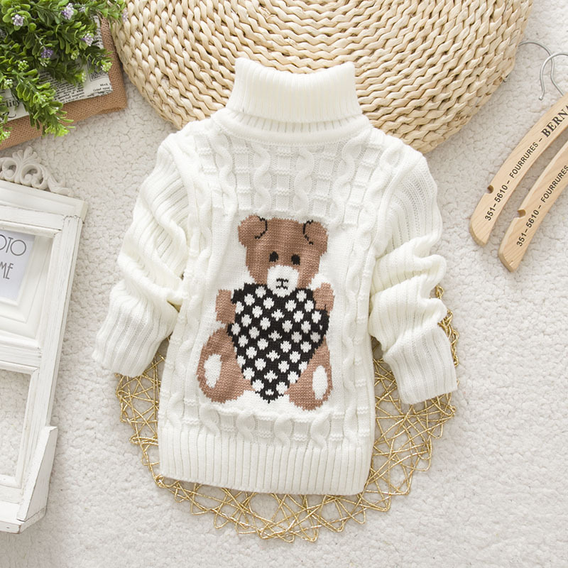 Pull enfant - Ref 2102777 Image 9