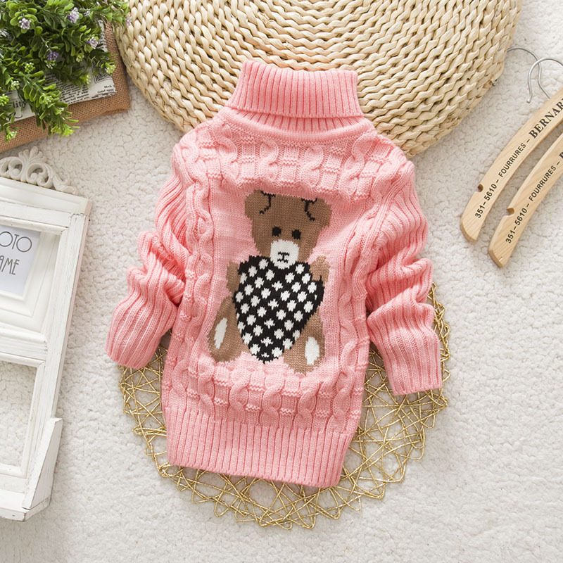 Pull enfant - Ref 2102777 Image 14