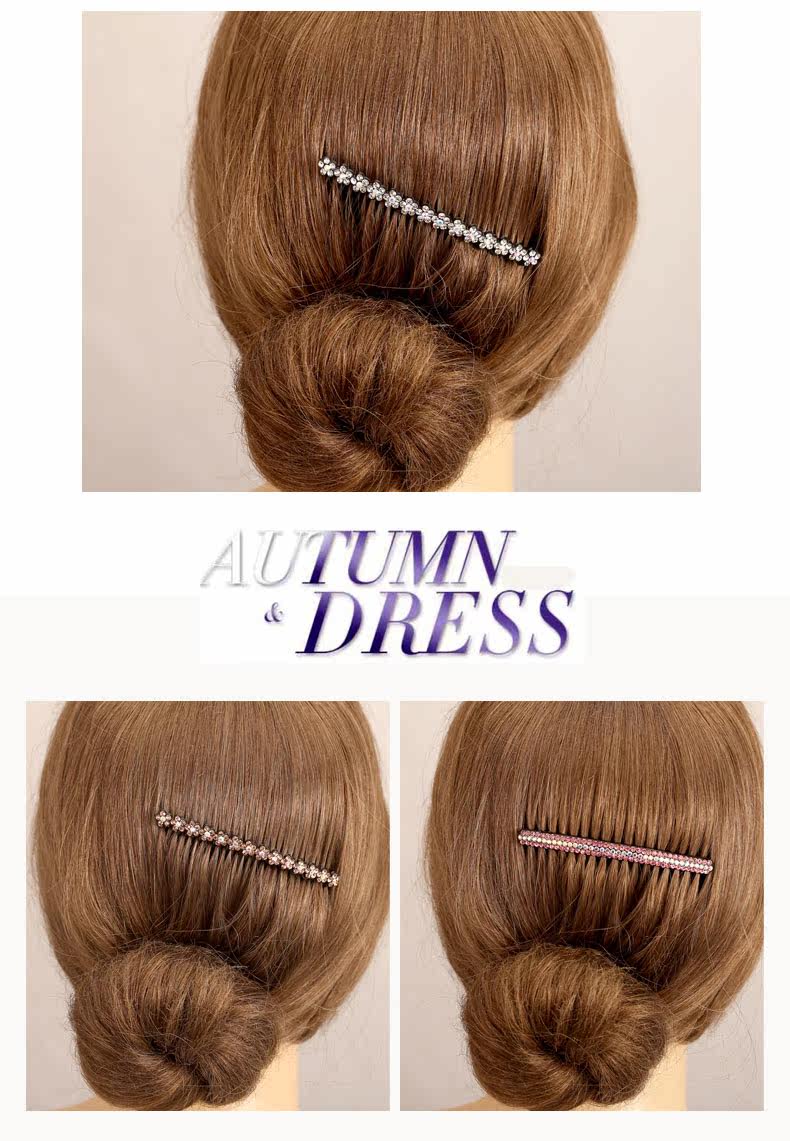 Accessoire coiffure en autre - Ref 1200642 Image 14