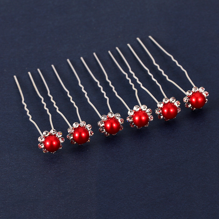 Accessoire cheveux en autre - Ref 1197849 Image 17