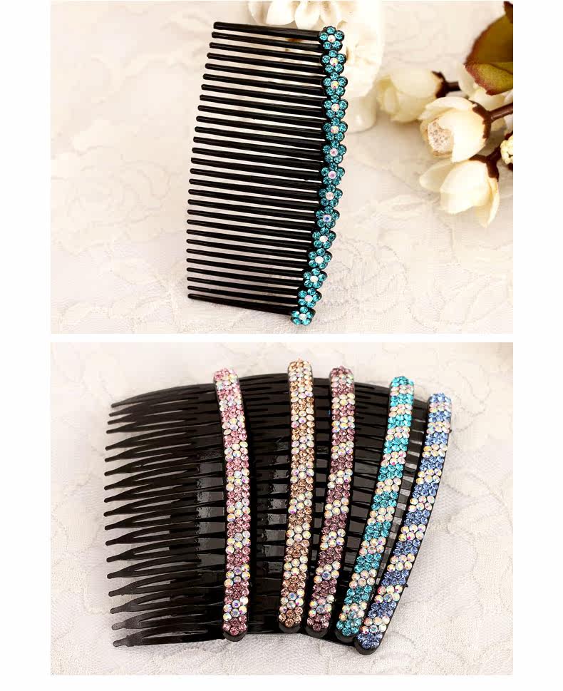 Accessoire coiffure en autre - Ref 1200642 Image 22