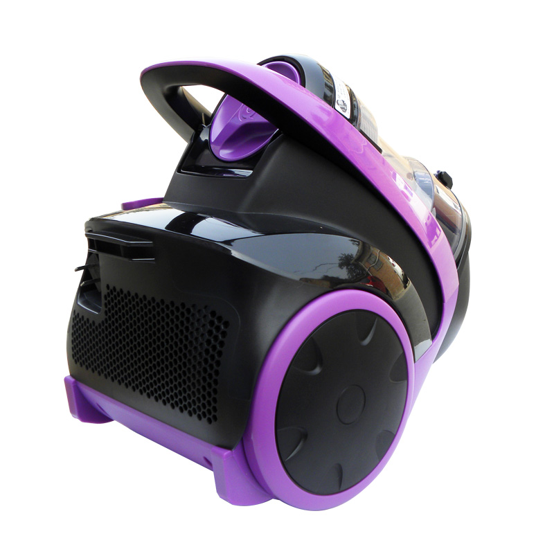 robot xiaomi gen 2 Máy hút bụi gia đình Panasonic 螨 loại nằm ngang không tiêu hao Bộ lọc hút công suất lớn CL749 - Máy hút bụi máy hút bụi midea