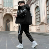 Осенний демисезонный спортивный комплект, 2020