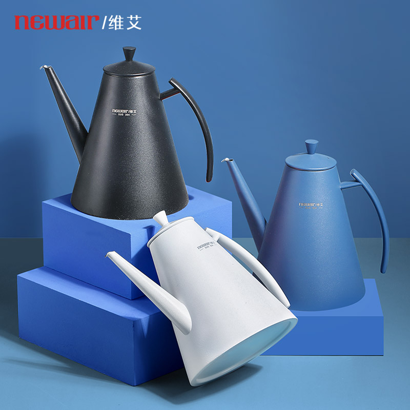 304 stainless steel oil jug anti-leak bottle Home large capacity Oil tank Sauce Bottle Sauce Bottle Kitchen supplies