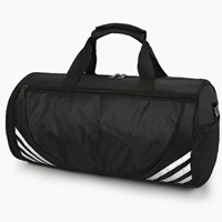 2201 Черный серебряный бар (с обувным складом)