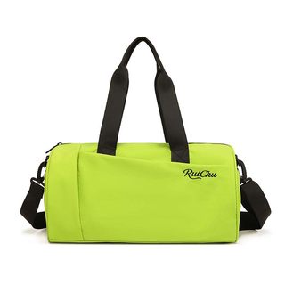 健身包短途手提旅行包运动瑜伽游泳背包干湿分离出门装衣服行李袋