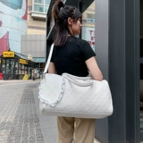 Сумка для путешествий, вместительная и большая сумка через плечо, модная спортивная сумка, коллекция 2023