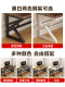 Solid Wood Computer Desk Desktop Office Desk Simple Desk Student Home Long Table Bedroom Gaming Desk Workbench