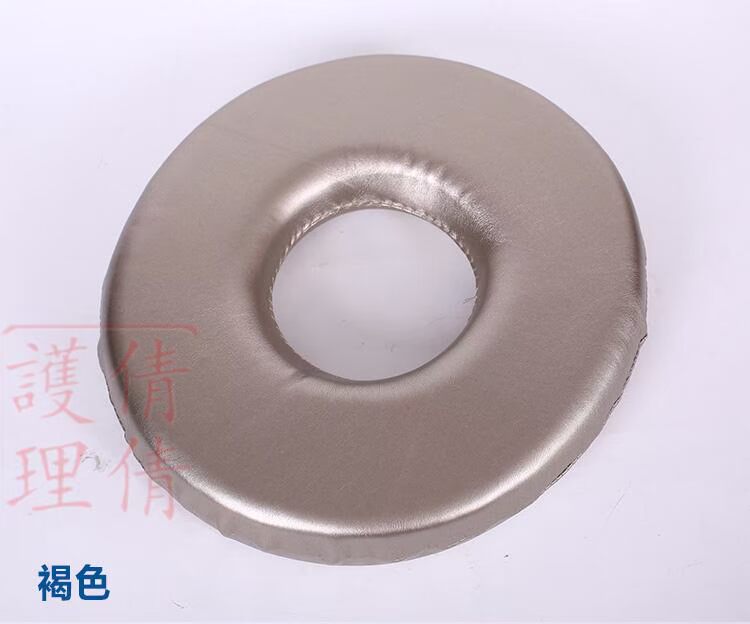Người già bị liệt lòng biển xốp đệm chăm sóc lòng biển pad đệm bọt pad chăm sóc bệnh nhân nằm liệt giường - Ghế đệm / đệm Sofa nệm lót ghế