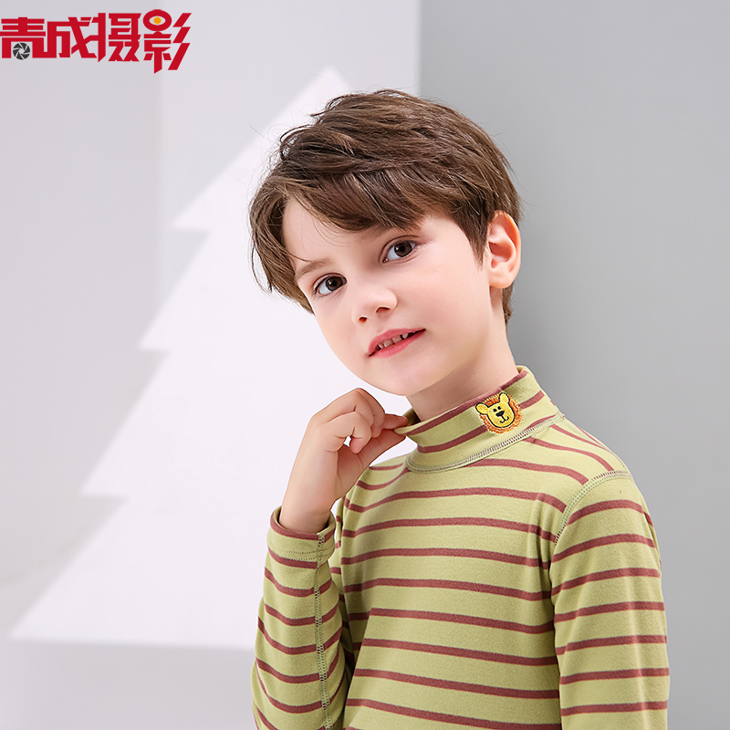 Children's clothing shooting foreign mixed-race children's model photo Taobao clothing net photo men's and women's net red model photography service