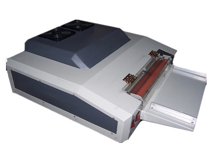 Doton DC-330L laminating machine laminating width 330 mm A3 laminating machine photo album laminating machine