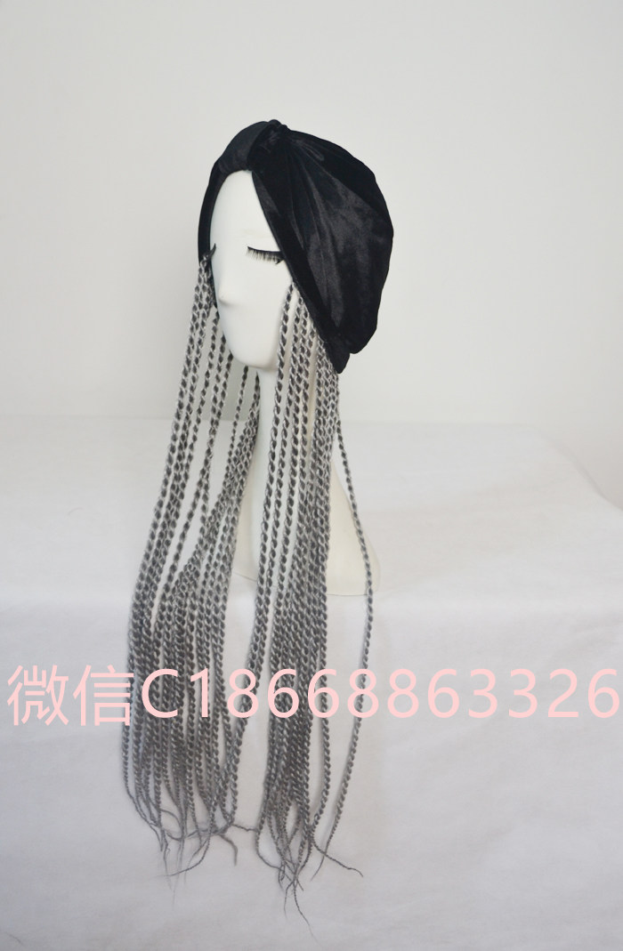 Tête mannequin - Ref 267591 Image 7