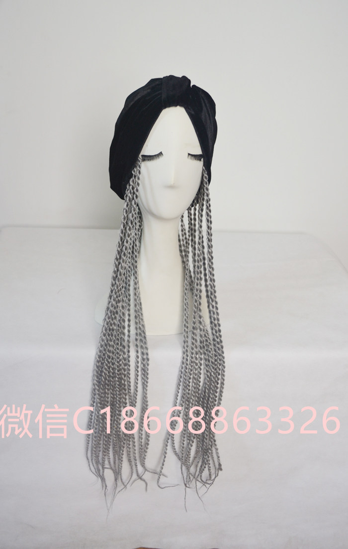 Tête mannequin - Ref 267591 Image 6
