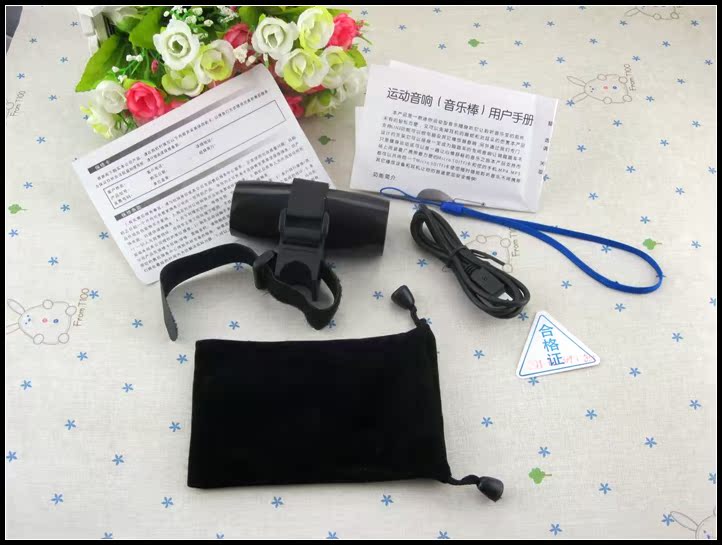 Haut-parleurs portables - Ref 2264420 Image 6