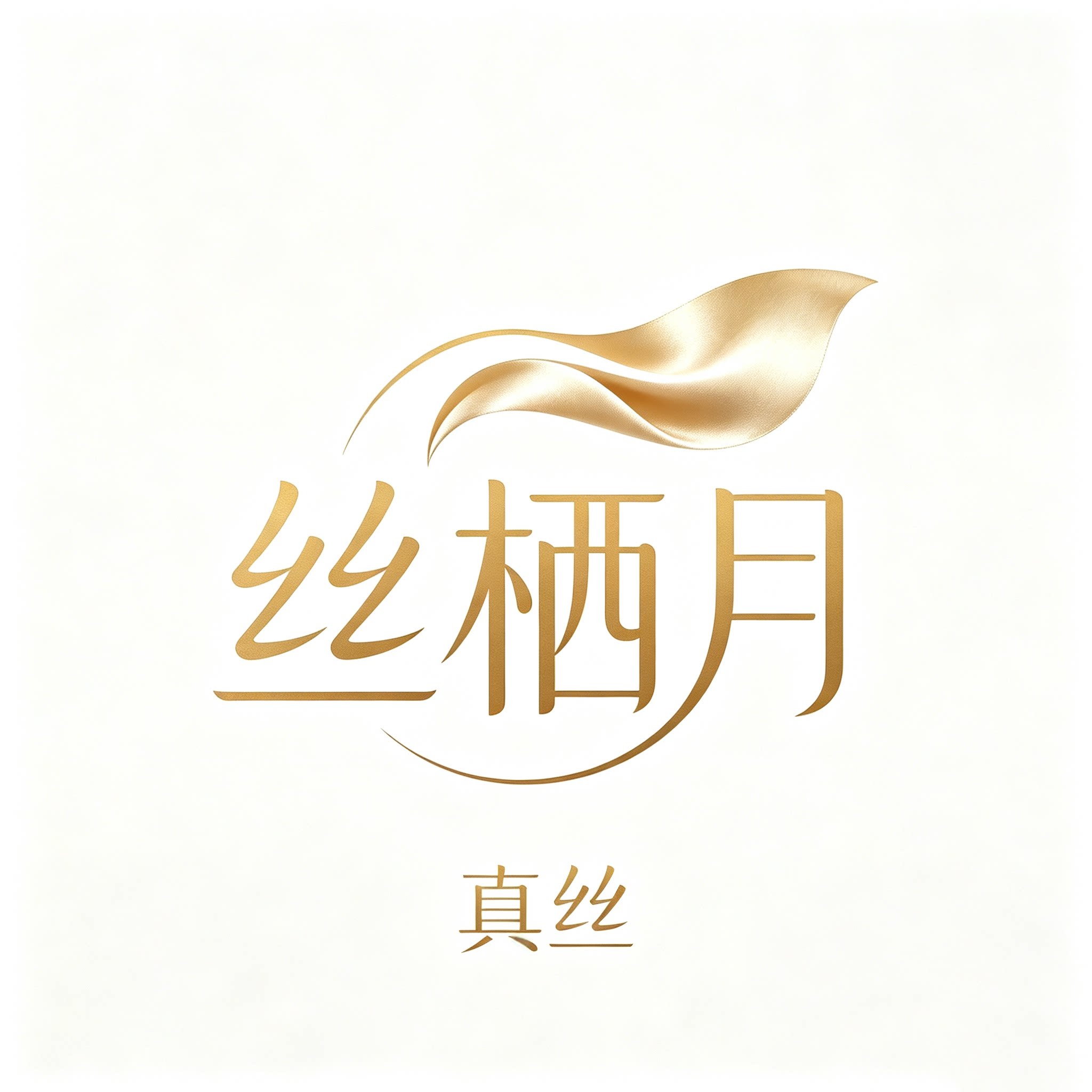 丝栖月高端真丝馆