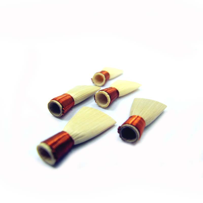 Vorson suona introduction, suona whistle, whistle, reeds, reeds, a set of five