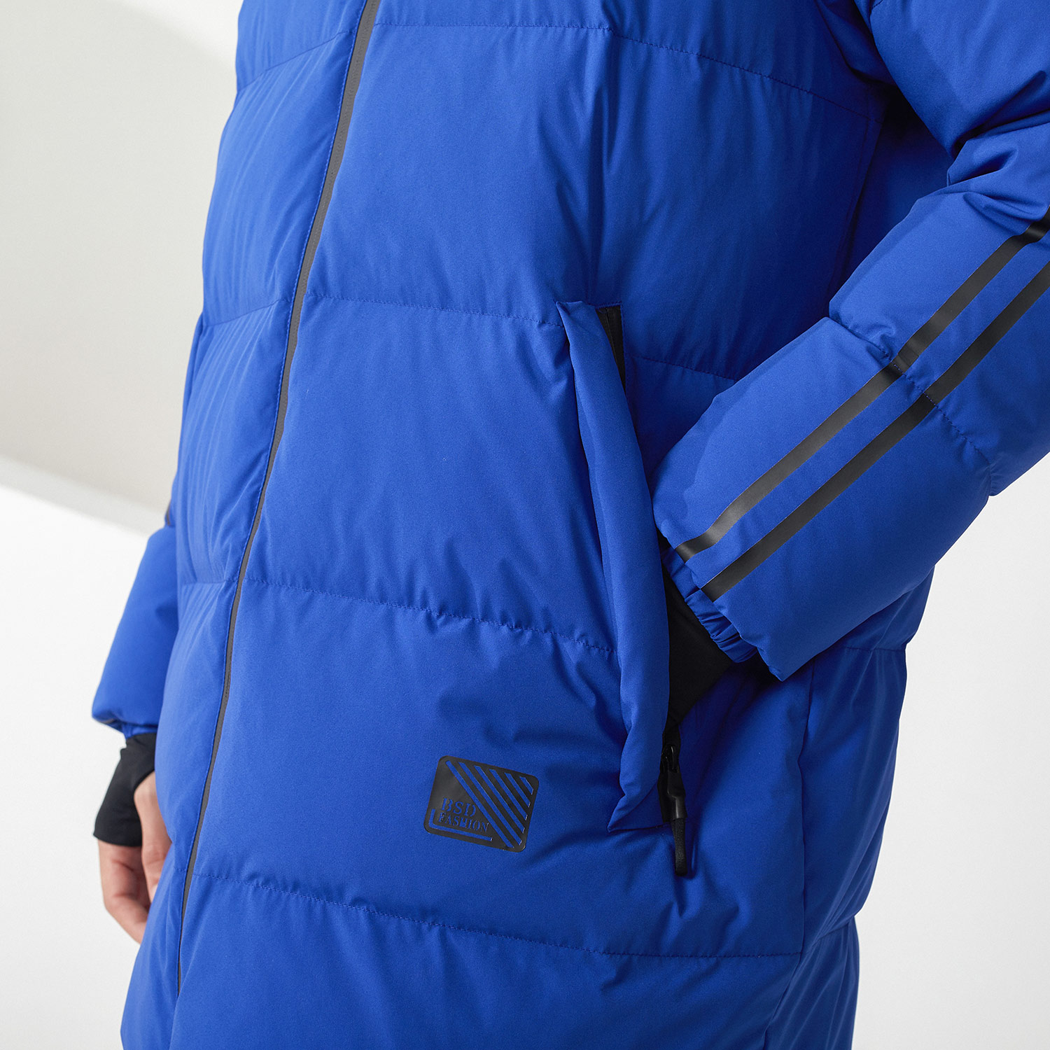 Blouson homme BOSIDENG    - Ref 3122957 Image 5