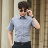 Рубашка, пиджак классического кроя, трендовый черный лонгслив, с рукавом, в корейском стиле, осенняя