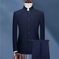 Чрезвычайно тибетский цин (верхний+брюки)