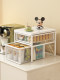 Coffee Machine Storage Rack, Coffee Corner Desktop Drawer Storage Rack, Bar Counter Side Cabinet, Capsule Coffee Tea Bag Storage Box
