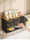 Food Cover for Home Use, New Multifunctional Cover for Leftovers, Dining Table Cover to Prevent Flies, Multi-Layer Storage Gadget