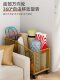 Fitness Equipment Storage Yoga Mat Storage Rack Household Tool Storage Basket Sports Basketball Dumbbell Storage Rack