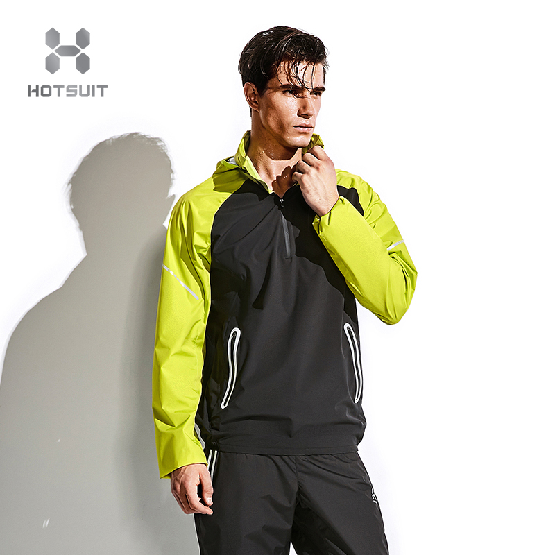 hotsuit fitness