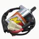 Enhanced Starter Motor for Ncy, Rsz, Fuxi 100, Qiaoge, Gy6, Ghost Fire 125 Motorcycle Modification