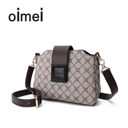 oimei Сумка на одно плечо, сумка через плечо