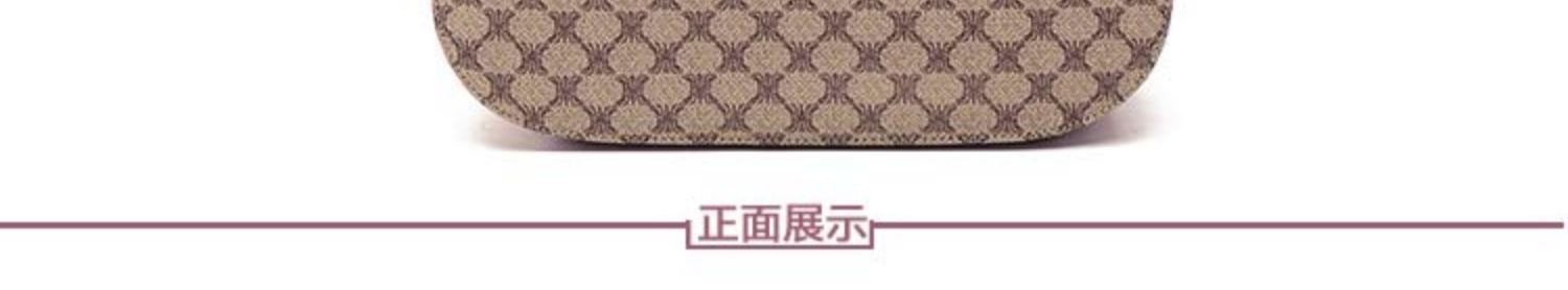 Túi xách Oimei mới đeo vai nữ túi xách Messenger Túi xách nữ đơn giản phiên bản Hàn Quốc hoang dã của túi lưới nhỏ - Túi xách nữ tui xach dep