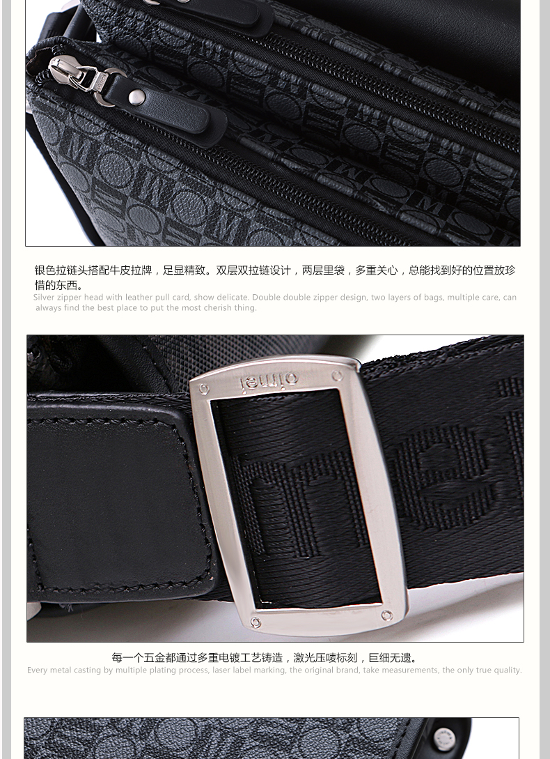 Sac homme - Ref 50840 Image 17