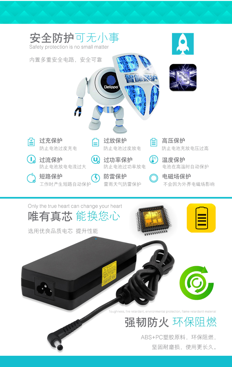 элемент питания 华硕19v6.32a笔记本电源适配器120w充电器pa-1121-28 a15-120p1a zx50jx a550 n551jw fx80g fx60v fxj4200 Delippo элемент питания 华硕19v6.32a笔记本电源适配器120w充电器pa-1121-28 a15-120p1a zx50jx a550 n551jw fx80g fx60v fxj4200 Delippo