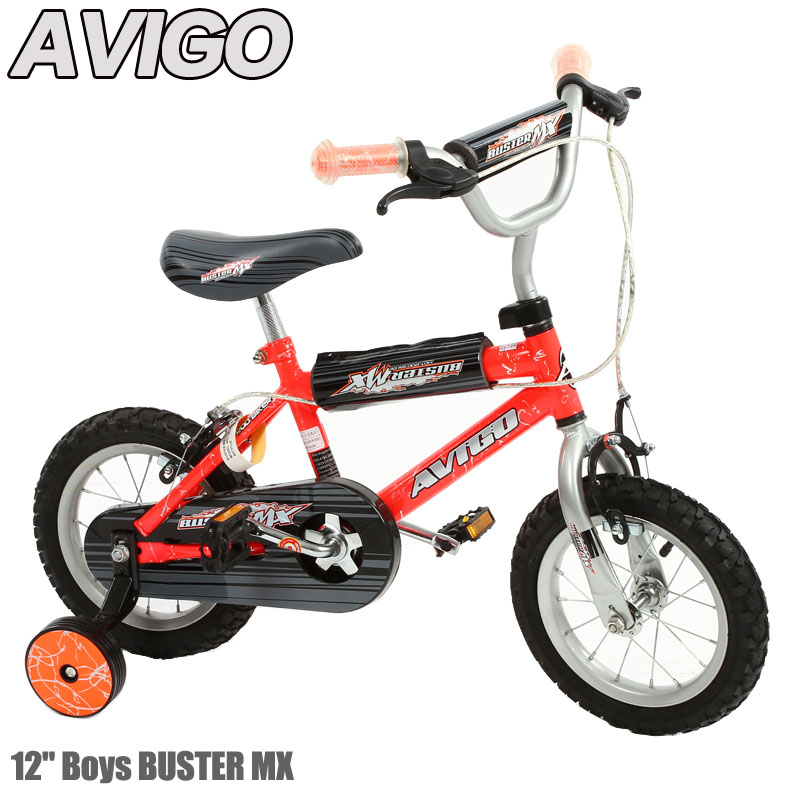 Детский велосипед Reggy rg20b25051