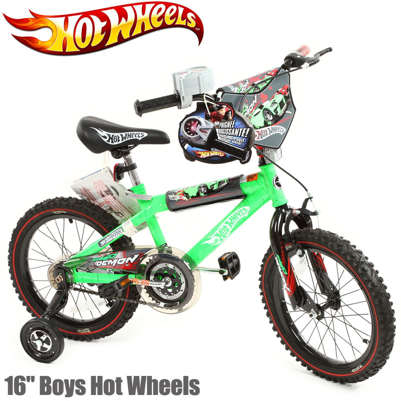 barbie bike 14 inch
