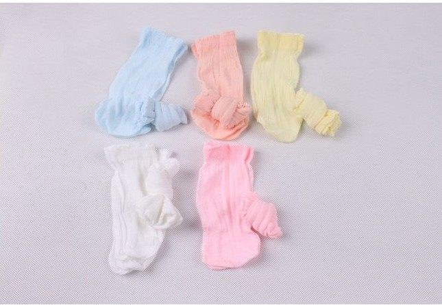 Chaussettes pour bébé - Ref 2110653 Image 17