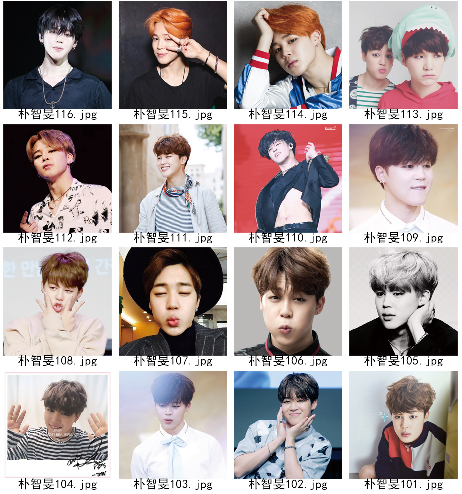 Park Ji-soo Jimin Gối Bulletproof Thanh niên BTS Jin Taiheng Tian Zhengguo 闵 cushion đệm tùy chỉnh DIY của nó gối để ghế gỗ