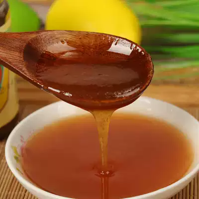 Chaoshan Plum lamb sauce Plum cake sauce Ice flower Green Plum sauce Sour Plum sauce Roast Goose roast duck Char Siu sauce Plum sauce 200g