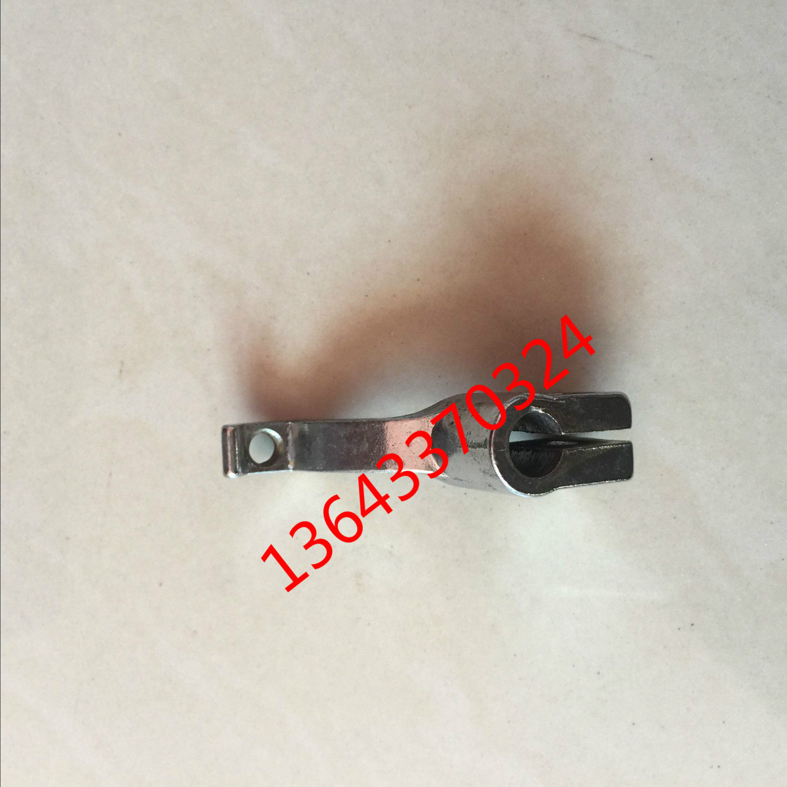 GB4-16-1 9800 Presser foot Shenpao brand Canopy brand Volunteer brand Canopy brand Sewing machine accessories