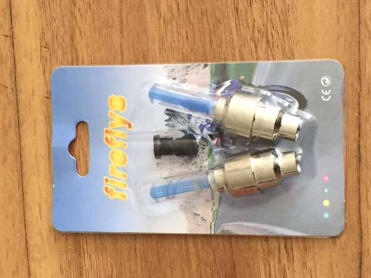 Eclairage pour vélo PHOENIX - feux de Valve - Ref 2398790 Image 9