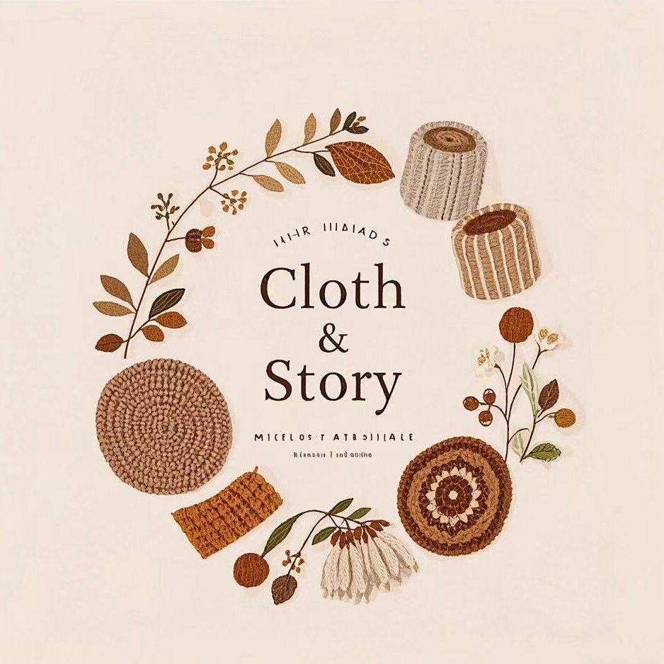 布本纪ClothStory