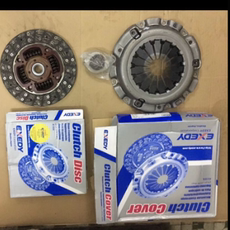 Комплект сцепления 适用于三菱 2.0t ev04 ev05
