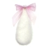 [Spot] Phụ kiện tóc tai thỏ Handmade Handmade Lop-Ear Rabbit Hair Clip Soft Girl Lolita Bow lo Mẹ Mũ sắt - Phụ kiện tóc