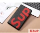 【M3 (8 дюймов)】 Red Sup